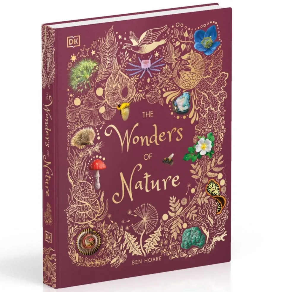 The Wonders of Nature
