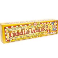 Tiddlywinks