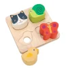 Touch Sensory Tray