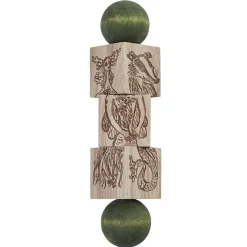 Twisting Blocks Story Puzzle - Magic Forest