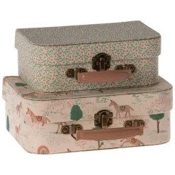 Unicorn 2-Piece Small Suitcase Set