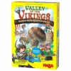 Valley of the Vikings Board Game