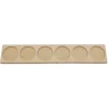 Waldorf Wooden Math Base