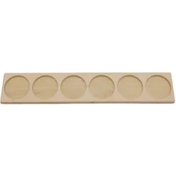 Waldorf Wooden Math Base