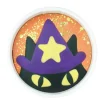 Whisker Wizard Play Dough Cup