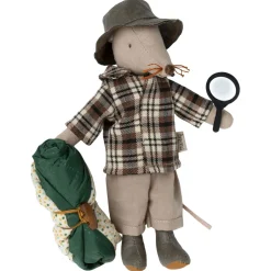 Wildlife Guide Mouse
