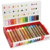 Window Crayons - 12 Sticks