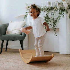 Wobble Board