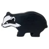 Wooden Badger