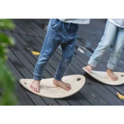 Wooden Balance Board