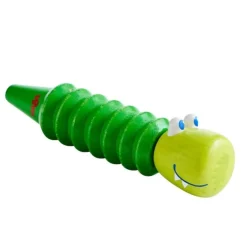 Wooden Crocodile Kazoo