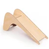 Wooden PlayRamp Slide - Natural