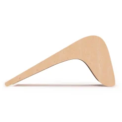 Wooden PlayRamp Slide - Natural