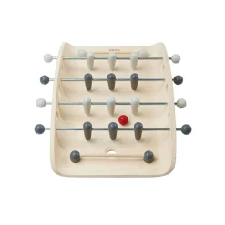 Wooden Tabletop Soccer Game