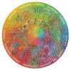 Wooden Waldorf Birthday Celebration Wheel