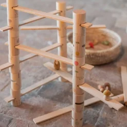 Woodland Stacking Tower Set